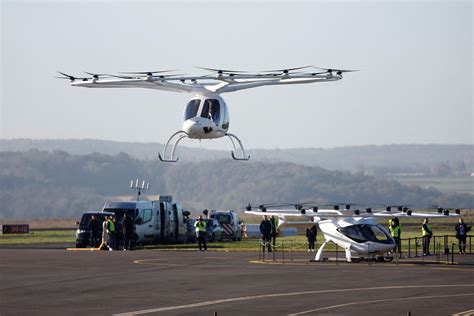 free drone taxi images